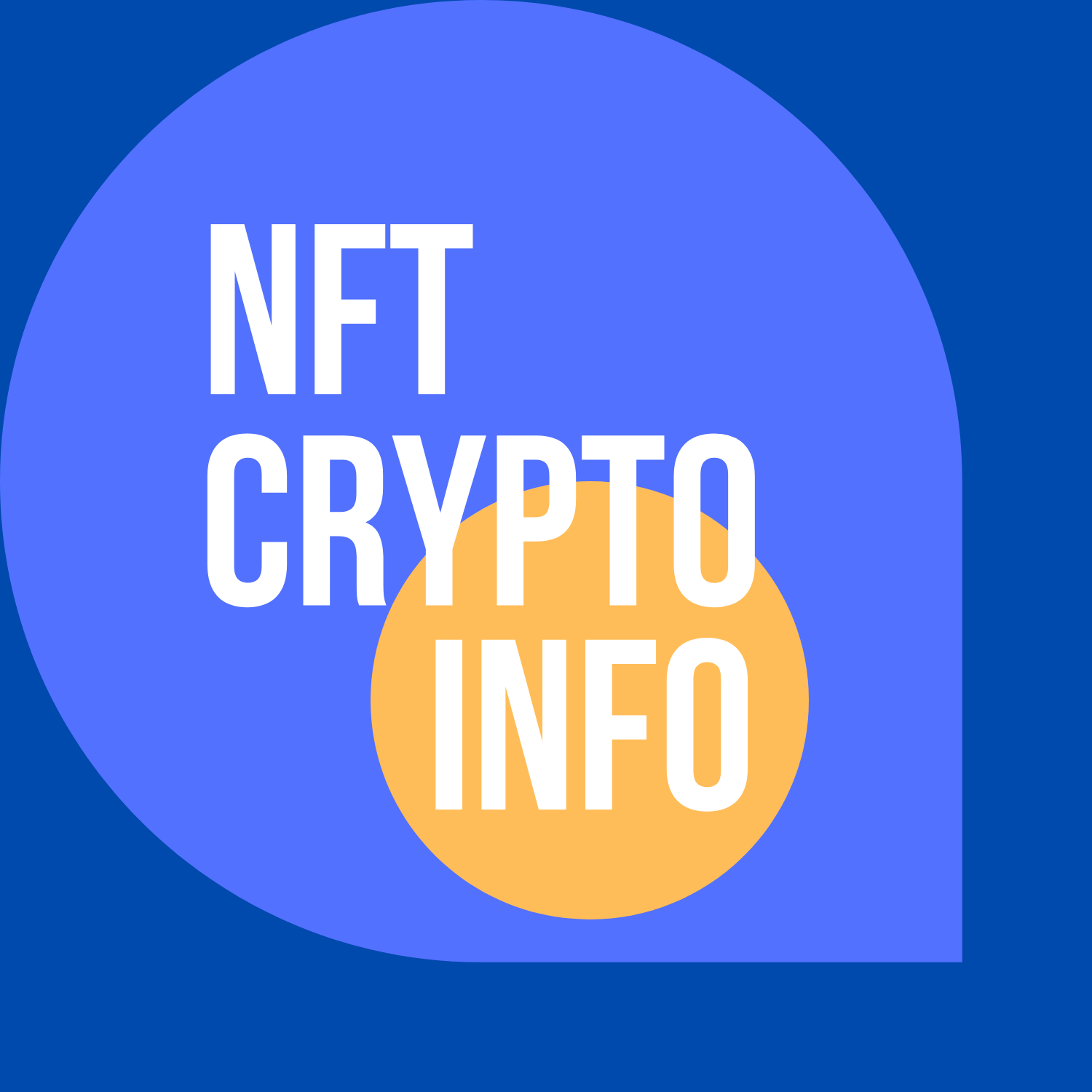 NFT Crypto Info